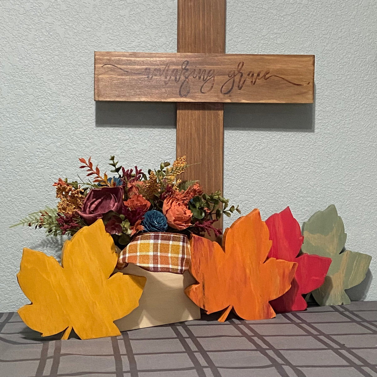 Feelings of Fall