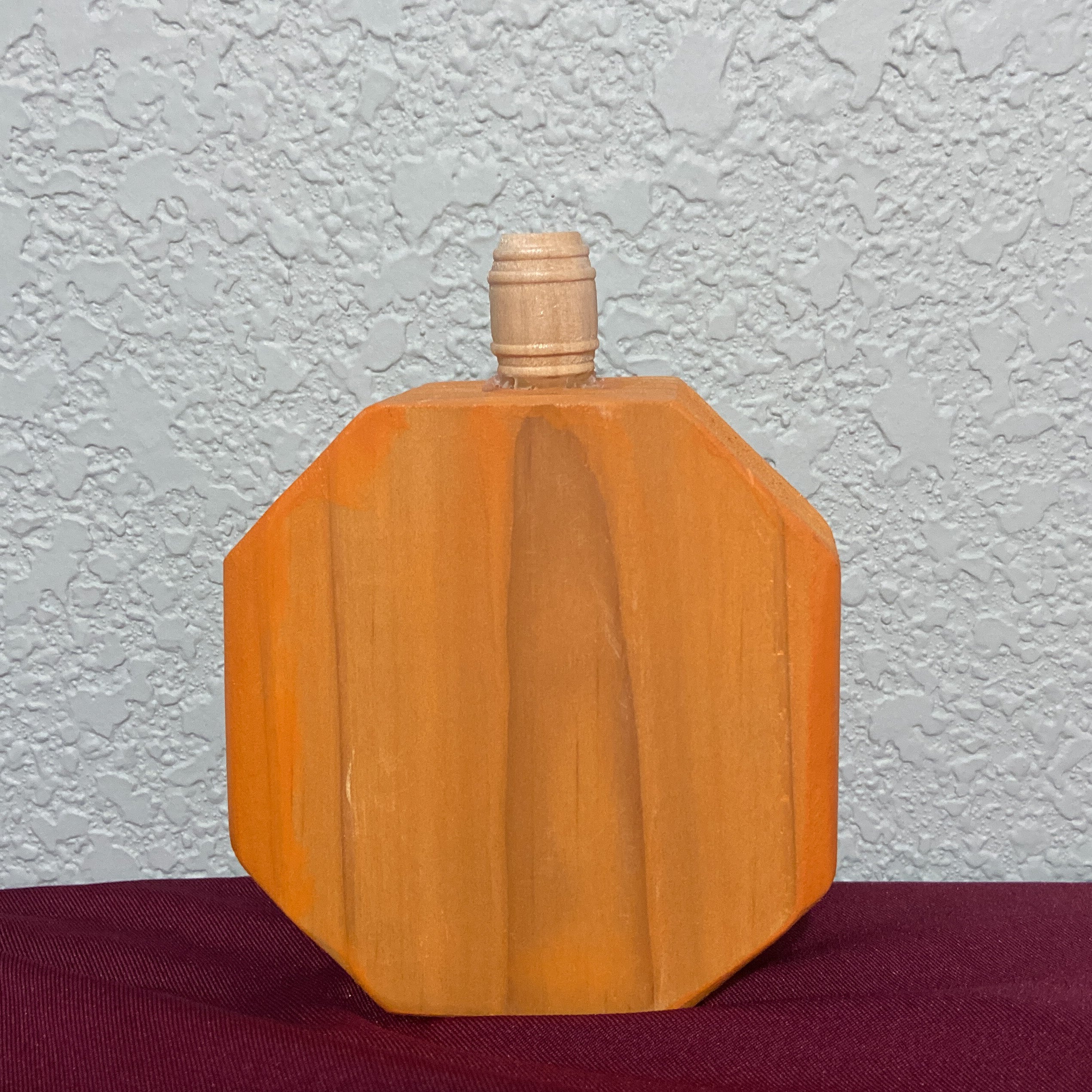 Small Pumpkins aka The Minis – Crafted by Bear