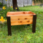 Cedar Planter Box